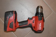Akkuschrauber hilti sf4 gebraucht kaufen  Hagen