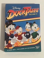 Ducktales volume for sale  Grinnell