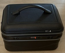 Friseurkoffer tragbarer make gebraucht kaufen  Bielefeld