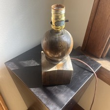 Vintage wood mid for sale  Milwaukee