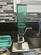 Rcbs model powder for sale  Henderson