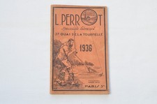 Rare pêche ancien d'occasion  Chevannes