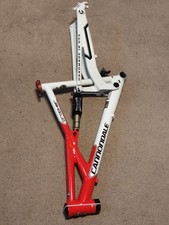 Cannondale prophet full for sale  WOLVERHAMPTON