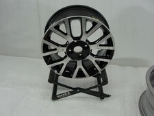 Alufelge zoll 4x100 gebraucht kaufen  Geesthacht