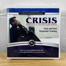 Light university crisis for sale  Sparta