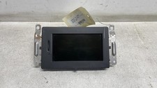 Ecran gps renault d'occasion  Cléguer