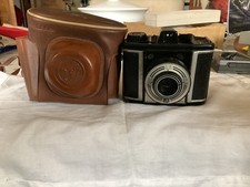Old german camera for sale  WINSFORD