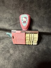 Sanrio hello kitty for sale  Fort Lauderdale