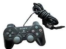 Sony playstation dualshock gebraucht kaufen  Berlin
