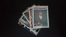 Lot scottie pippen d'occasion  Bourg-Saint-Maurice