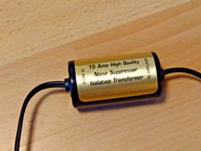 Amp high quality gebraucht kaufen  Oberderdingen