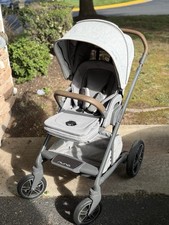 Nuna mixx next for sale  Purcellville