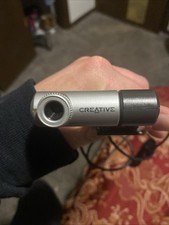 Creative labs vf0220 for sale  Minot