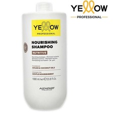 Shampoo alfaparf yellow usato  Italia