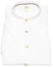 Pure kurzarmhemd slim gebraucht kaufen  Deutschland