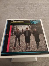 Jam snap double for sale  GLASGOW