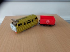 Trackmaster thomas tank for sale  FROME