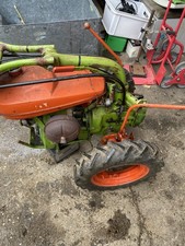 Agria 2400 hirth gebraucht kaufen  St Johann