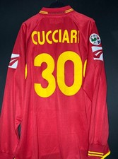 Maglia messina cucciari usato  Monopoli
