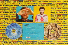Lorenzo jovanotti cherubini usato  Ferrara