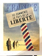 Ancien livre magazine d'occasion Ancien livre magazine d'occasion  Giromagny