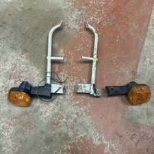 Honda cb250n cb400 for sale  DONCASTER