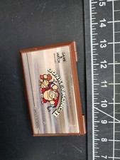 Nintendo Donkey Kong Junior II portátil não testado como está  comprar usado  Enviando para Brazil