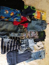 Boys winter clothes for sale  Yosemite