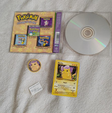 Pokémon 1999 rar gebraucht kaufen  Chemnitz