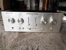 Marantz 1072 stereo gebraucht kaufen  München
