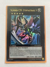 Yugioh nummer c39 gebraucht kaufen  Lünen