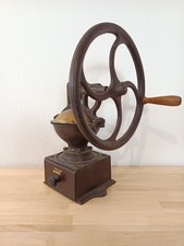 "Trösser" Kaffeemühle Coffee Grinder moulin a cafe macinacaffè เครื่องบดกาแฟ comprar usado  Enviando para Brazil