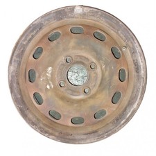 Cerchio ferro 5jx14h2 usato  Pratola Peligna