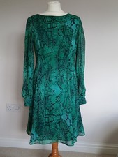Biba dress size for sale  BEVERLEY