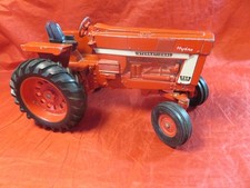 Riginal ertl traktor gebraucht kaufen  Lautenbach