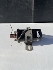 Bobina avviamento accensione usato  Polignano a Mare