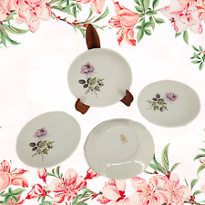 Assiettes dessert anciennes d'occasion  Billère