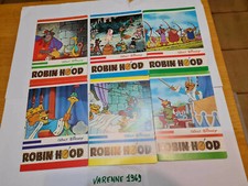 Quaderni robin hood usato  Bologna