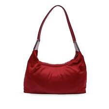 Prada borsa hobo usato  Roma