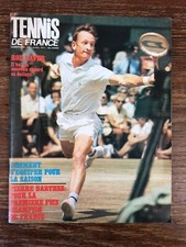 Revue tennis 216 d'occasion Revue tennis 216 d'occasion  Villers-lès-Nancy