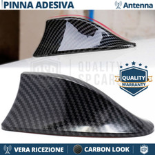 Antenna pinna squalo usato  Italia