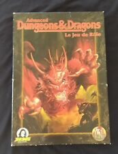 Jeu role donjons d'occasion  L'Isle-en-Dodon