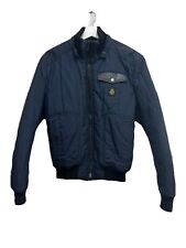 Refrigiwear uomo bomber usato  Ercolano