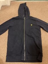 Lyle scott blue for sale  SANDBACH