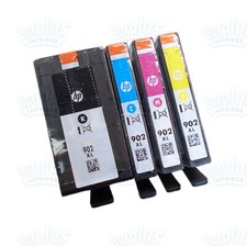 4pk genuine 902xl for sale  Santa Ana