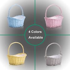 High handle wicker for sale  BIRMINGHAM