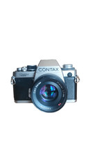 Contax 167mt years usato  Benevento