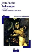 Andromaque racine tragédie d'occasion  Marseille X