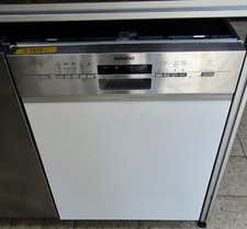 Spülmaschine siemens frankfur gebraucht kaufen  Frankfurt am Main