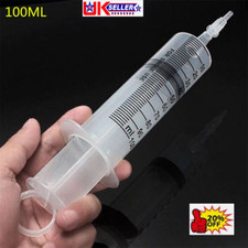 New 100ml reusable for sale  WALSALL